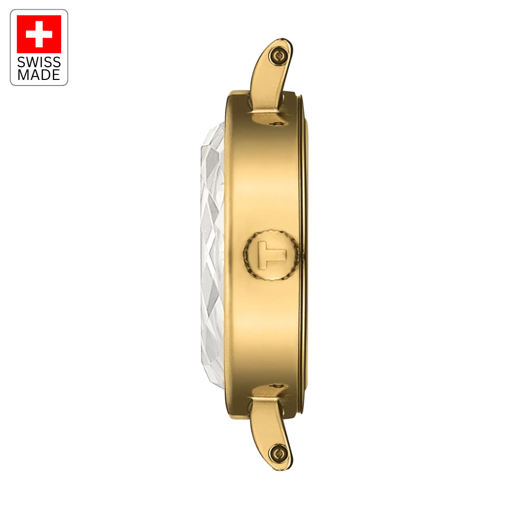 Tissot Lovely Round 19.5mm T140.009.36.091.00