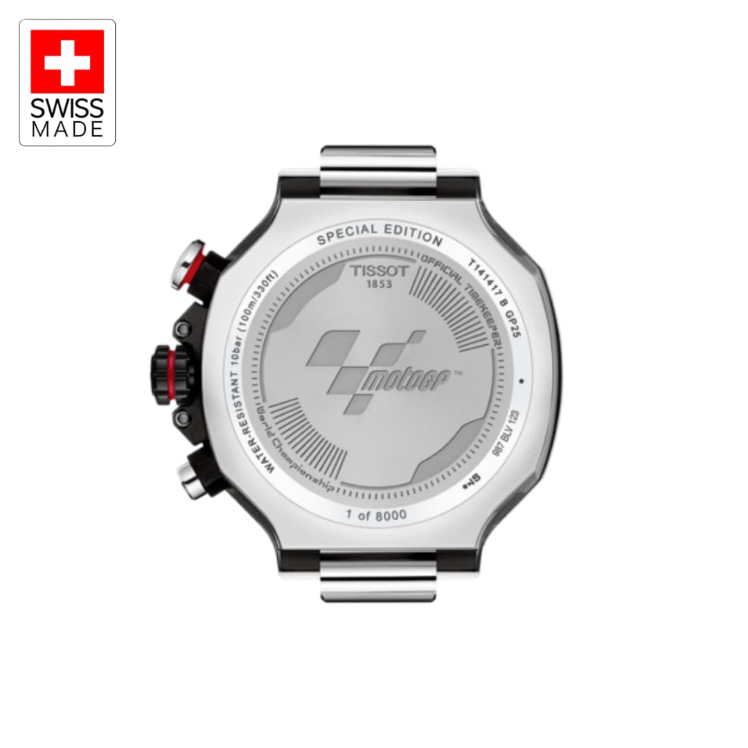 Tissot T141.417.27.081.00