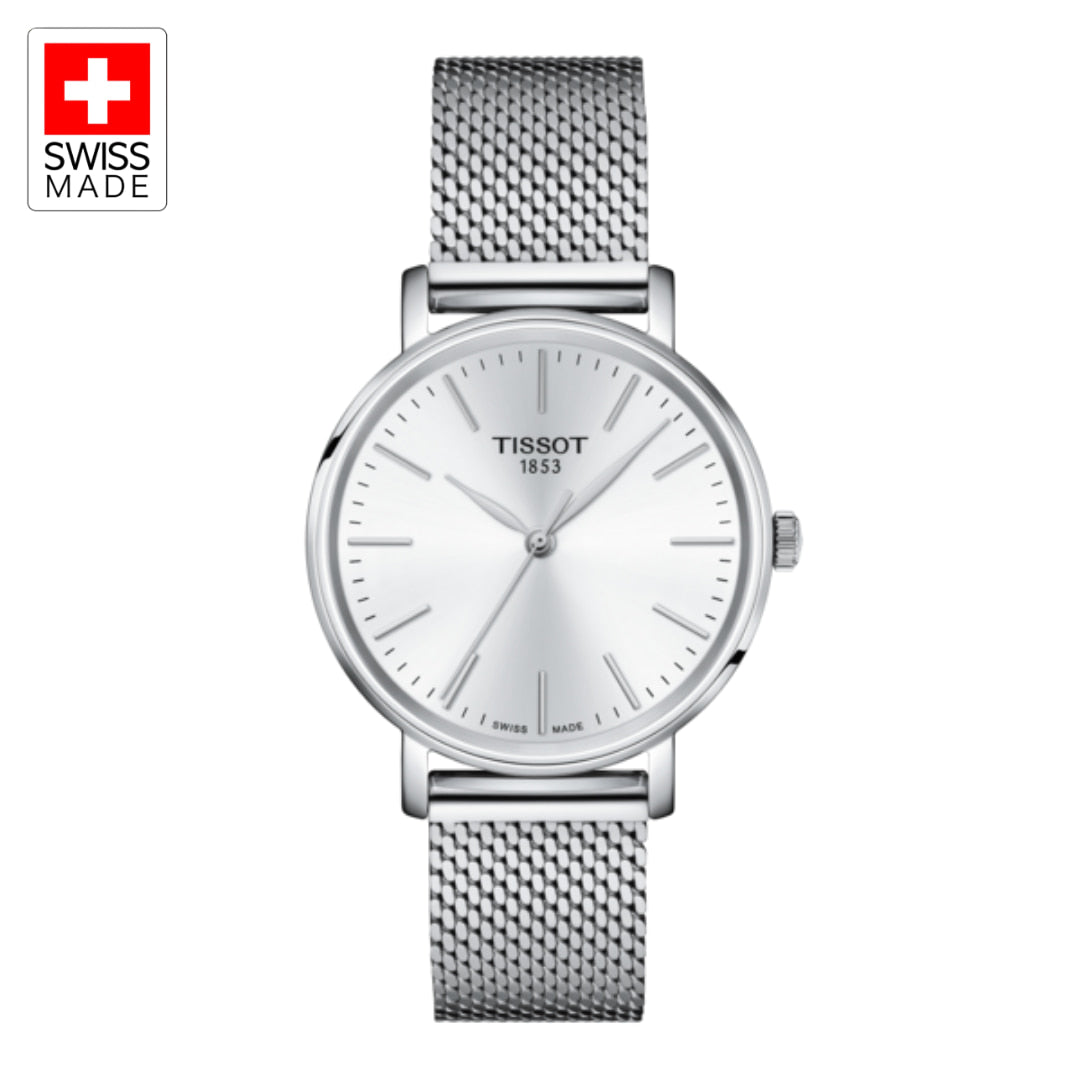 Tissot T143.210.11.011.00