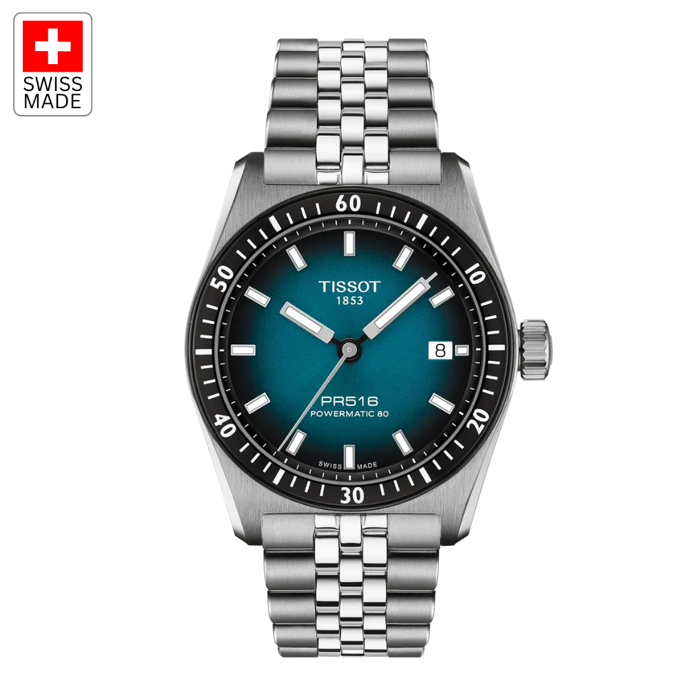 Tissot PR516 38mm T149.407.11.041.00
