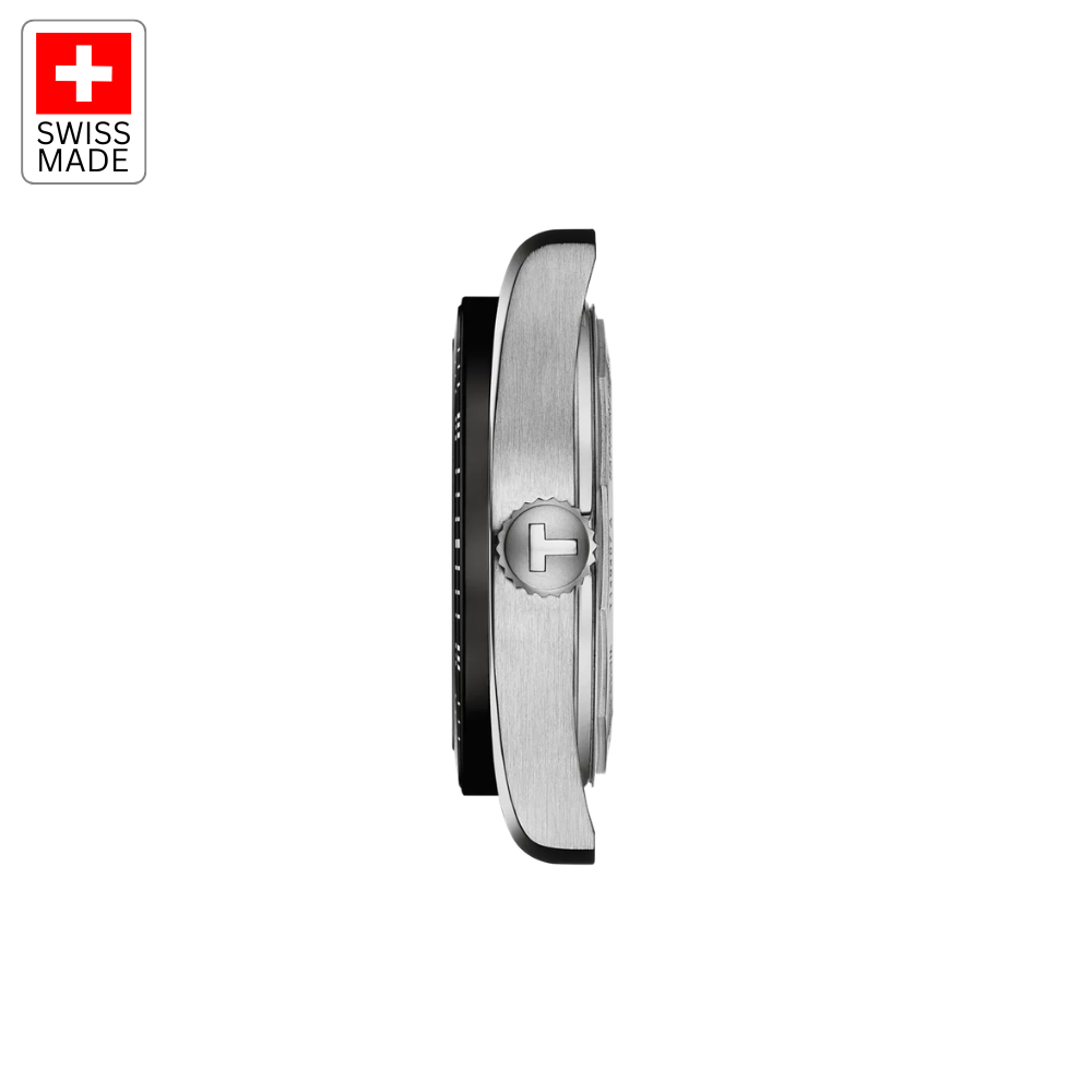 Tissot PR516 38mm T149.407.11.041.00