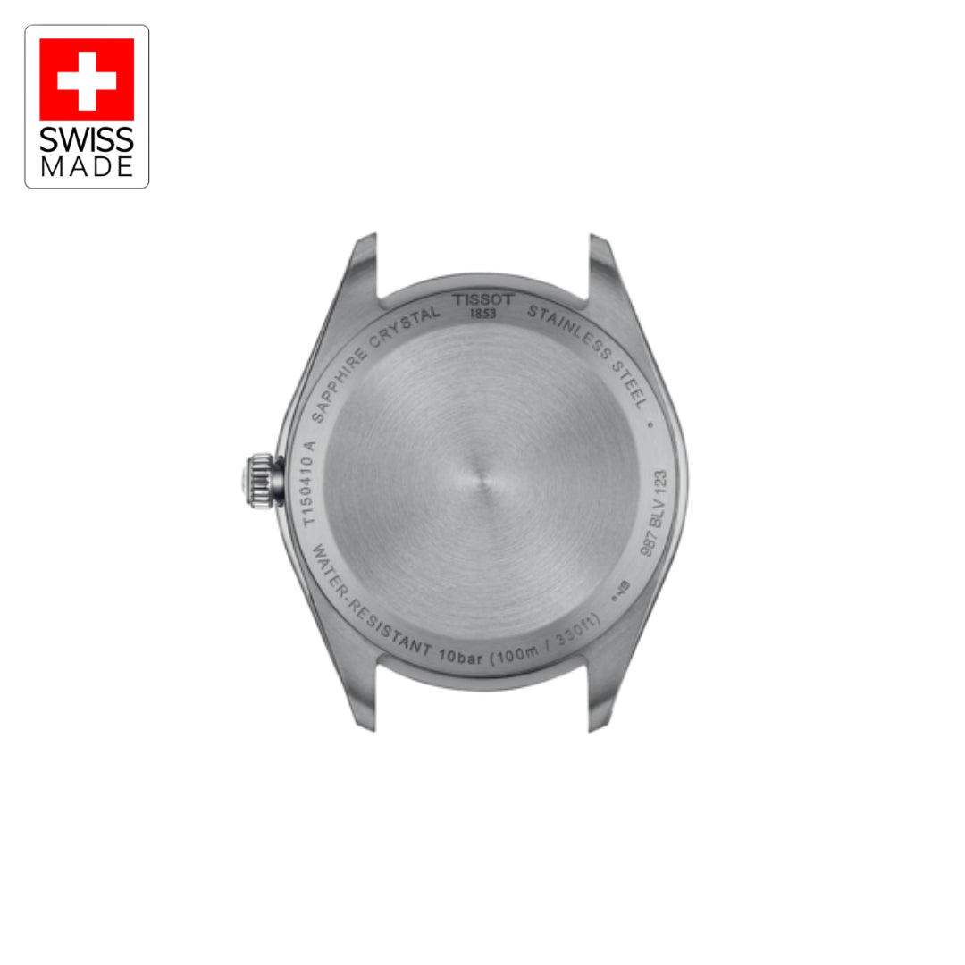 Tissot T150.410.11.091.00