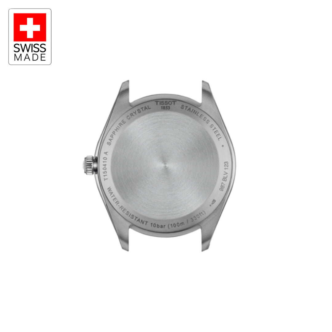 Tissot T150.410.11.351.00