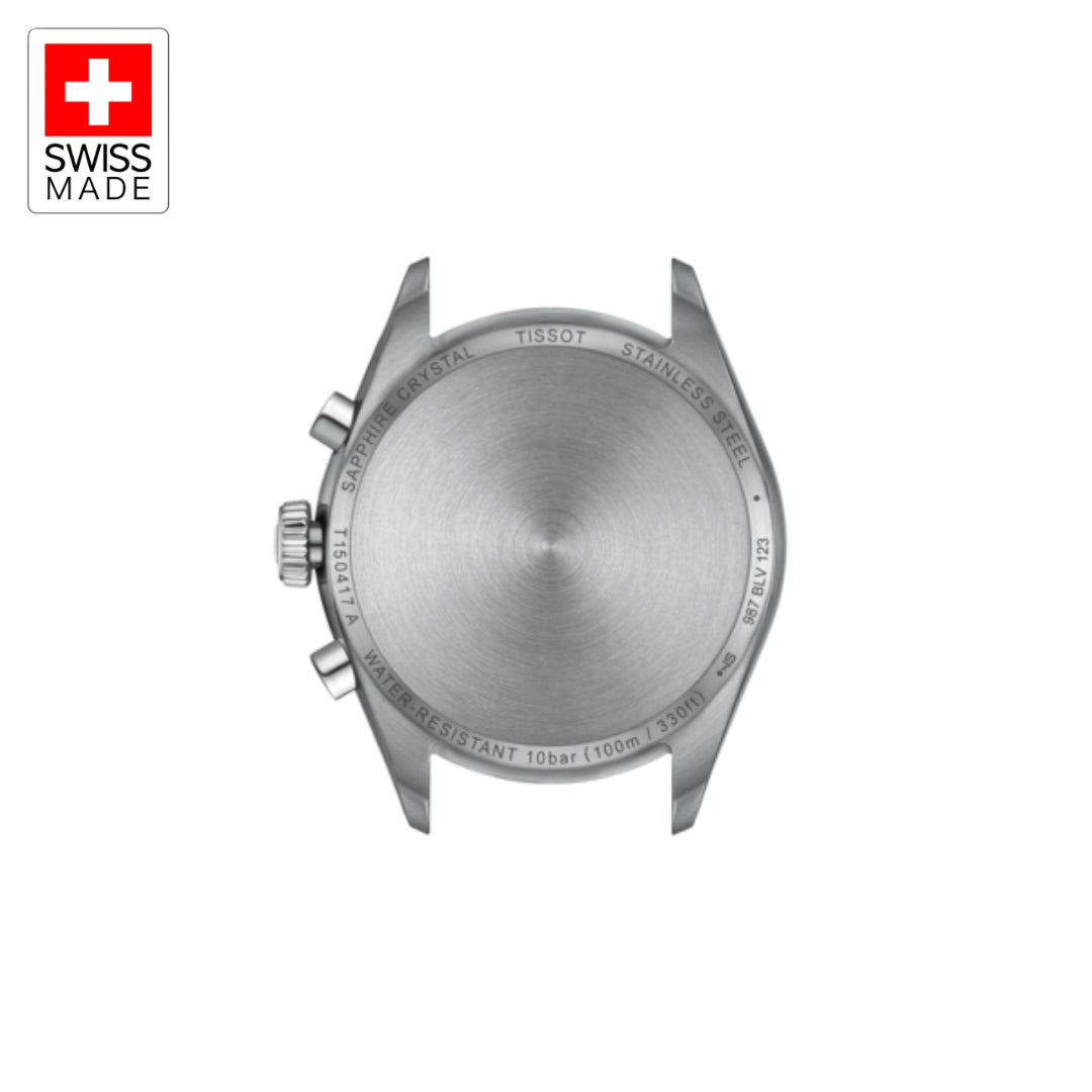 Tissot T150.417.11.351.00