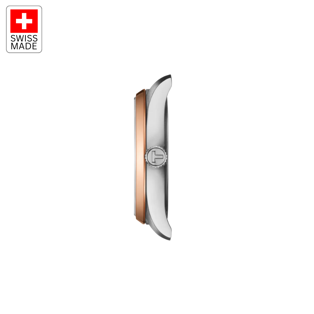 Tissot PR 100 34mm T150.210.21.111.00