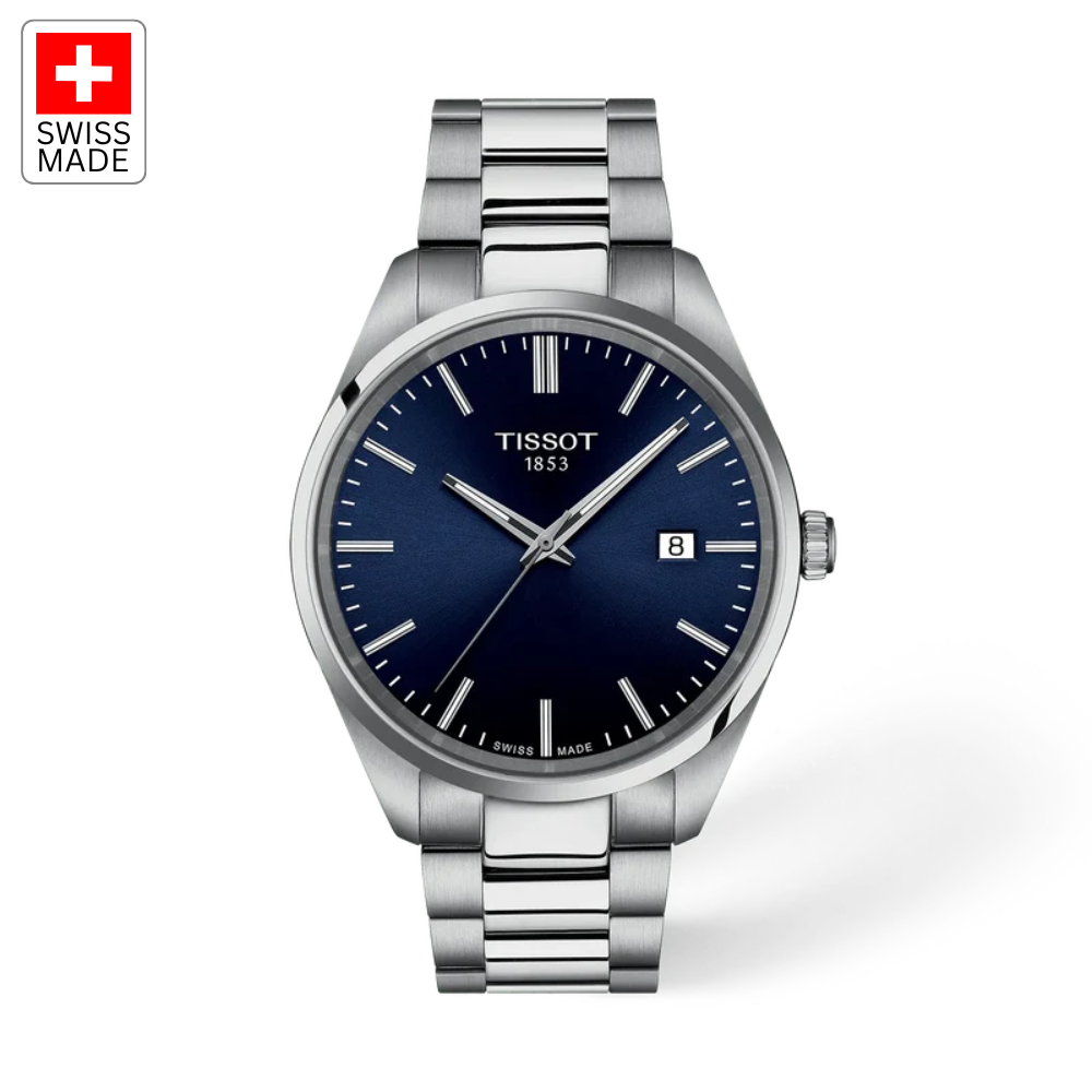 Tissot PR 100 40mm T150.410.11.041.00