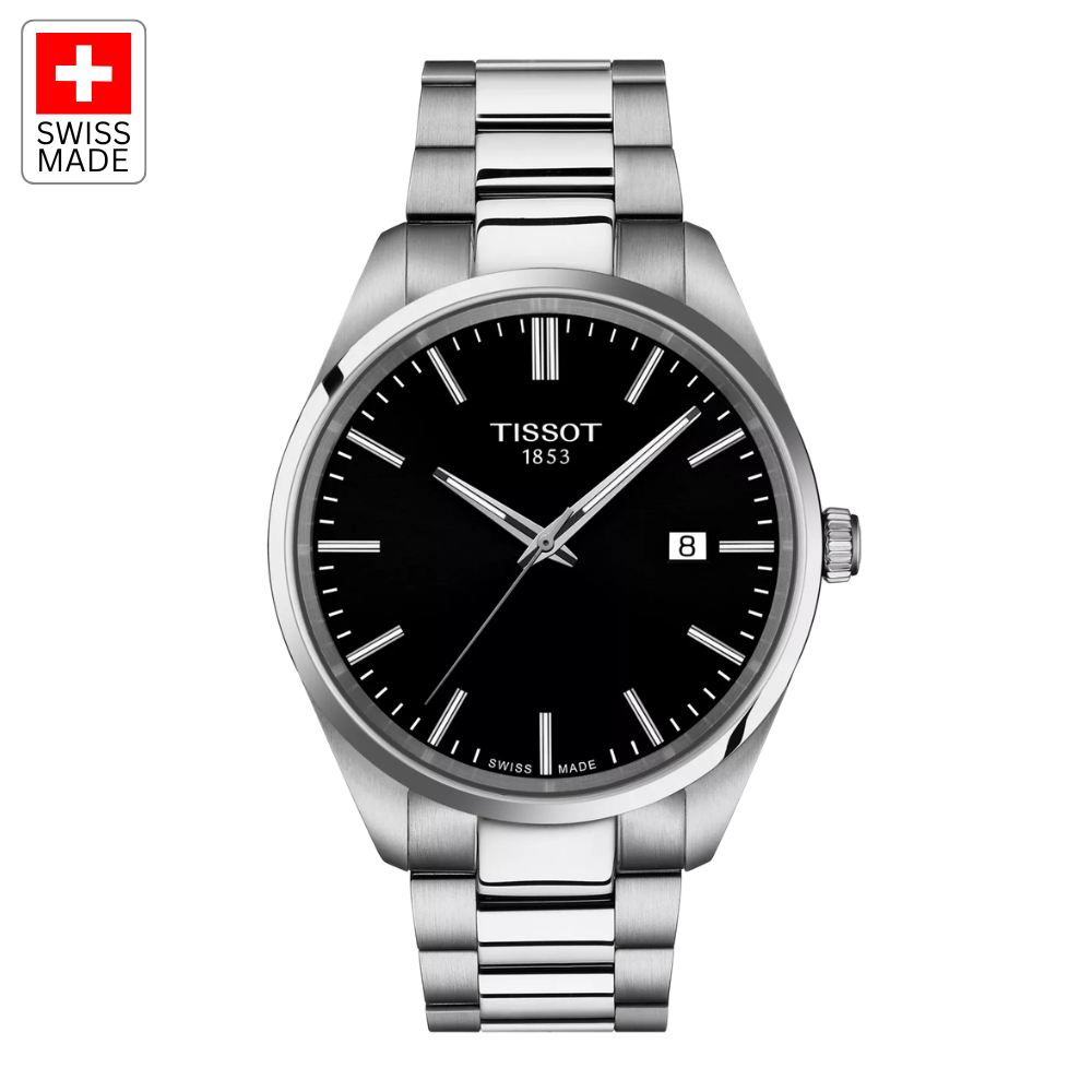 Tissot PR 100 40mm T150.410.11.051.00