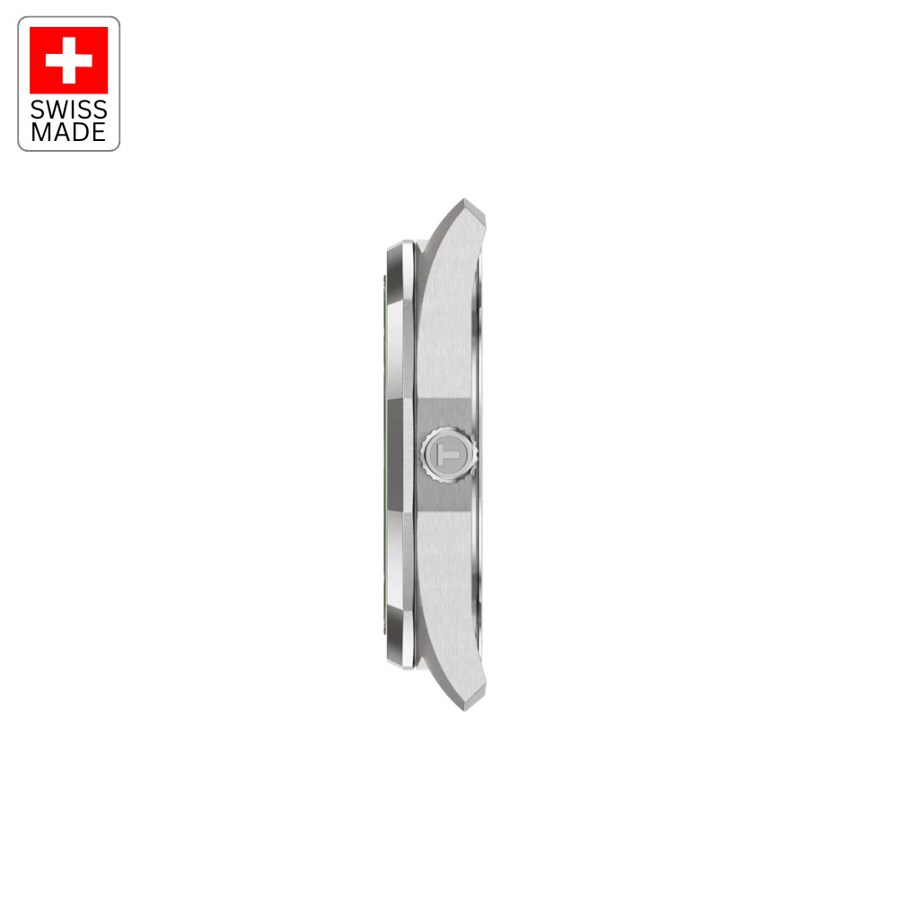 Tissot PRC 100 Solar 39mm T151.422.11.351.00