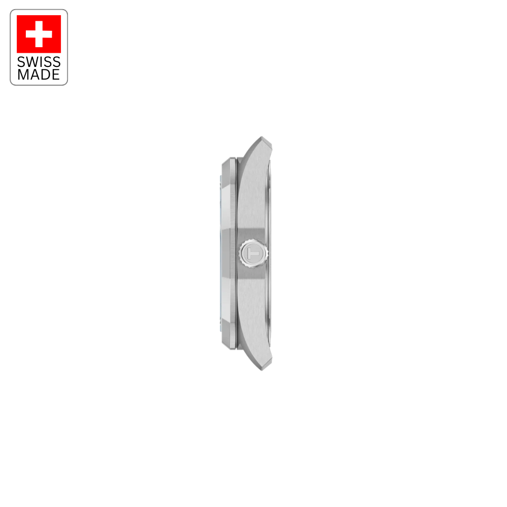 Tissot PRC 100 Solar 34 mm T151.822.11.351.00
