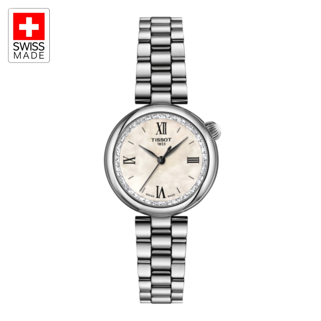 Tissot T152.010.11.118.00