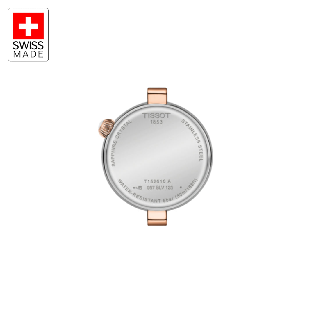 Tissot T152.010.22.118.00