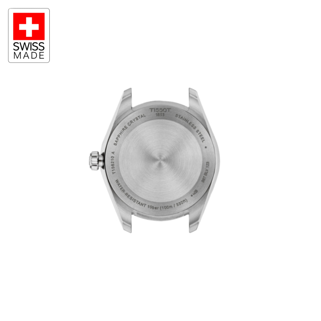 Tissot T156.210.11.351.00