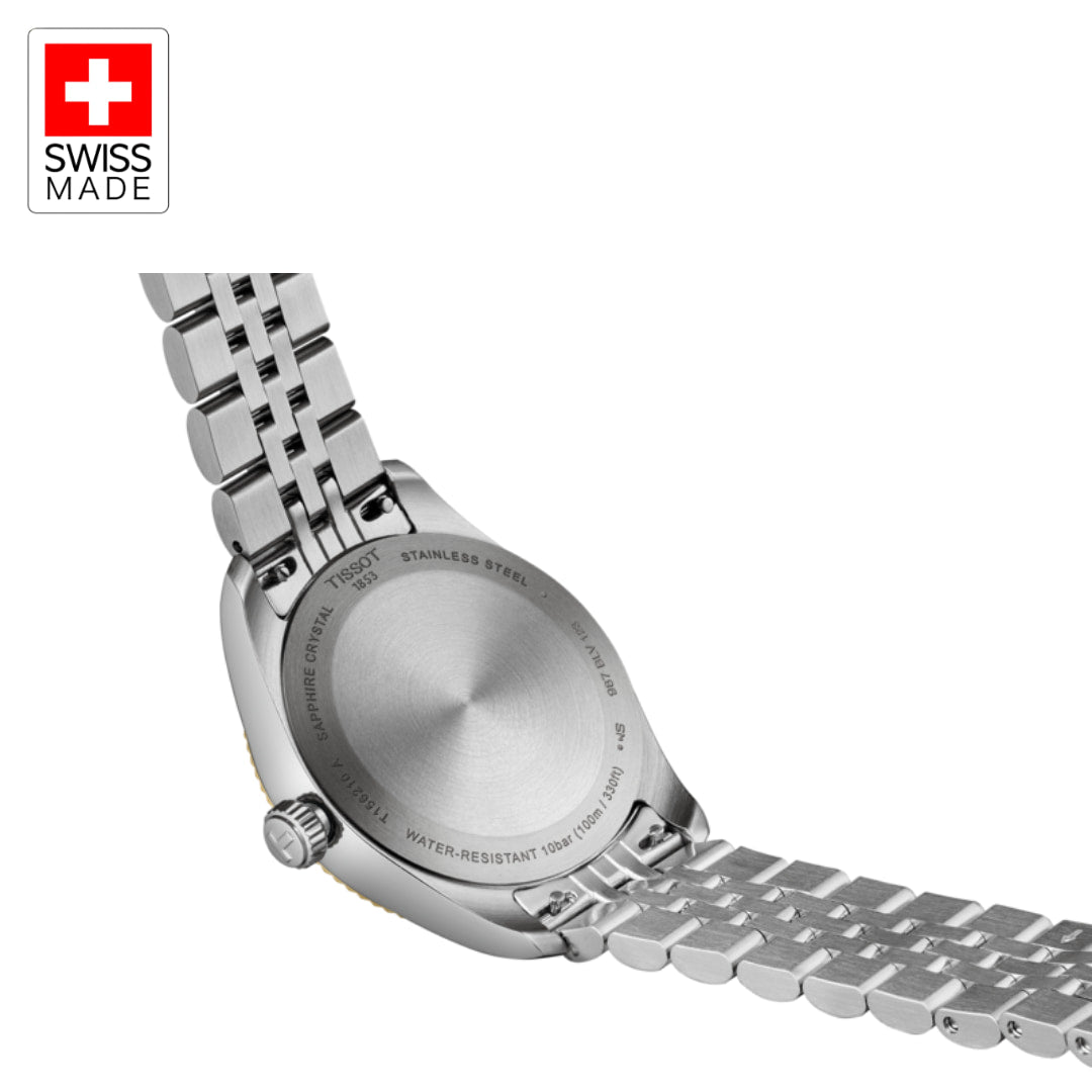 Tissot T156.210.22.031.00