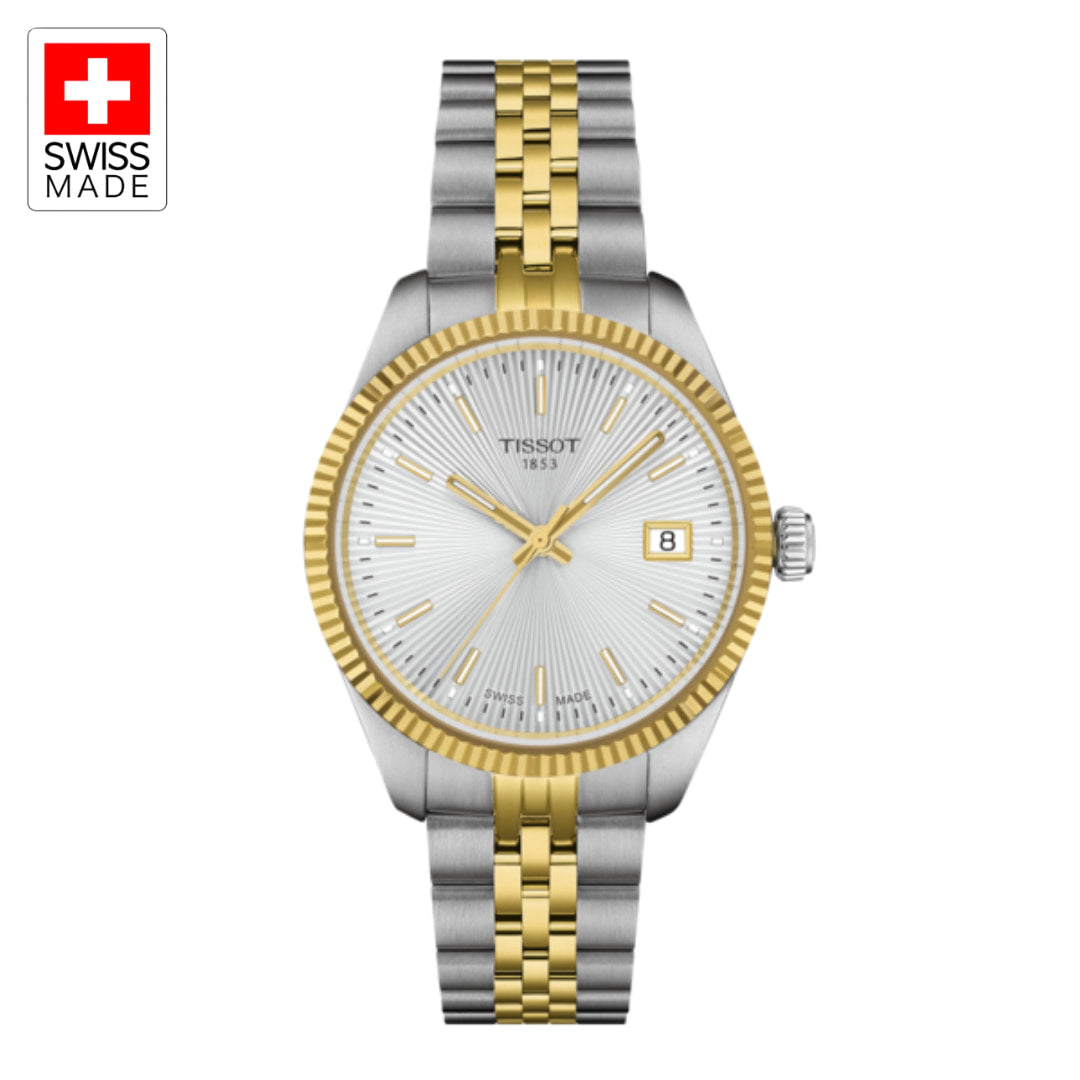 Tissot T156.210.22.031.00