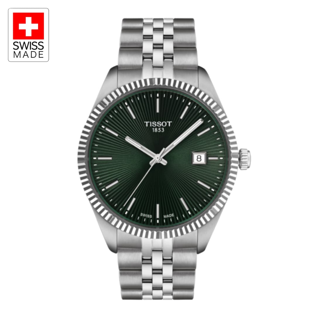 Tissot T156.410.11.091.00