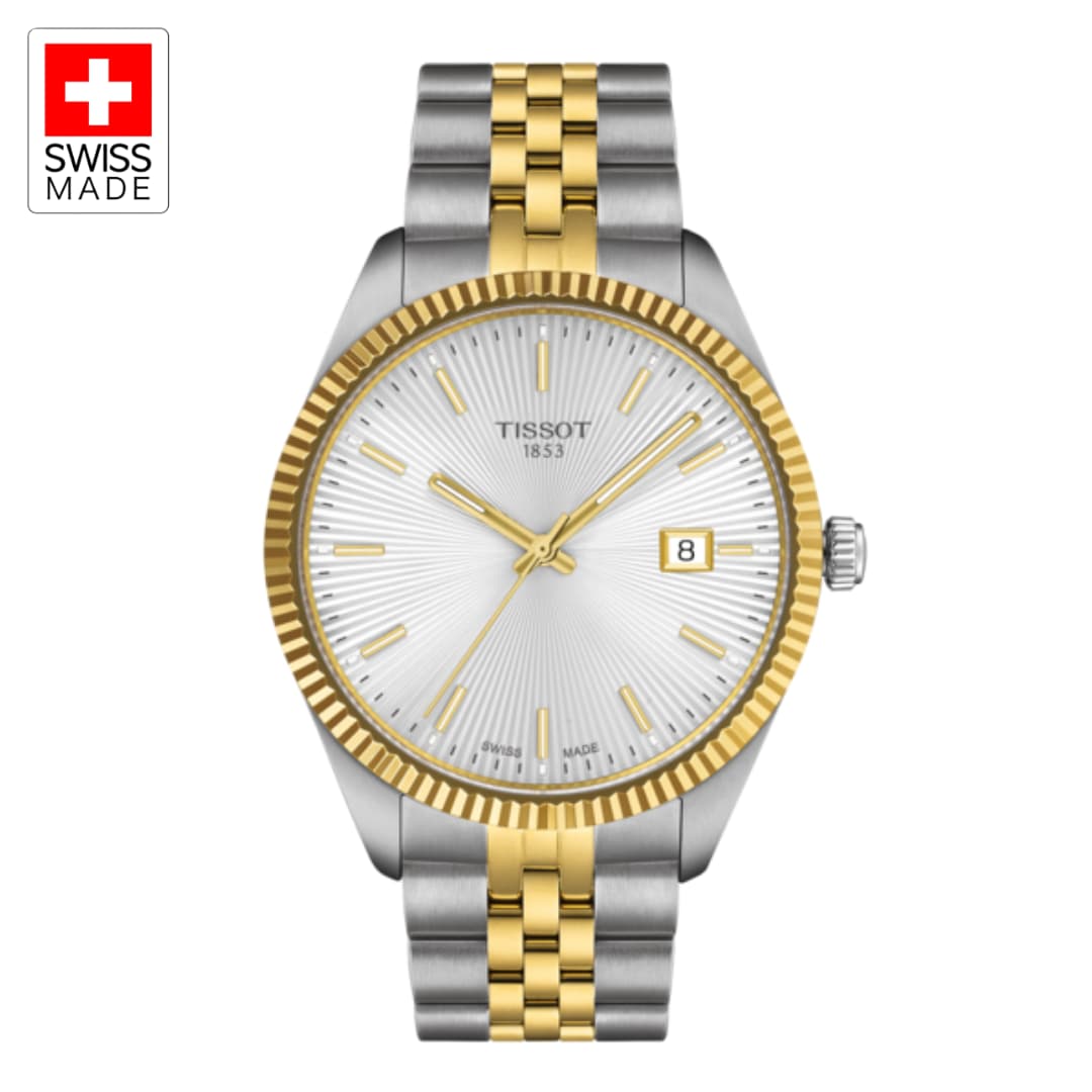 Tissot T156.410.22.031.00
