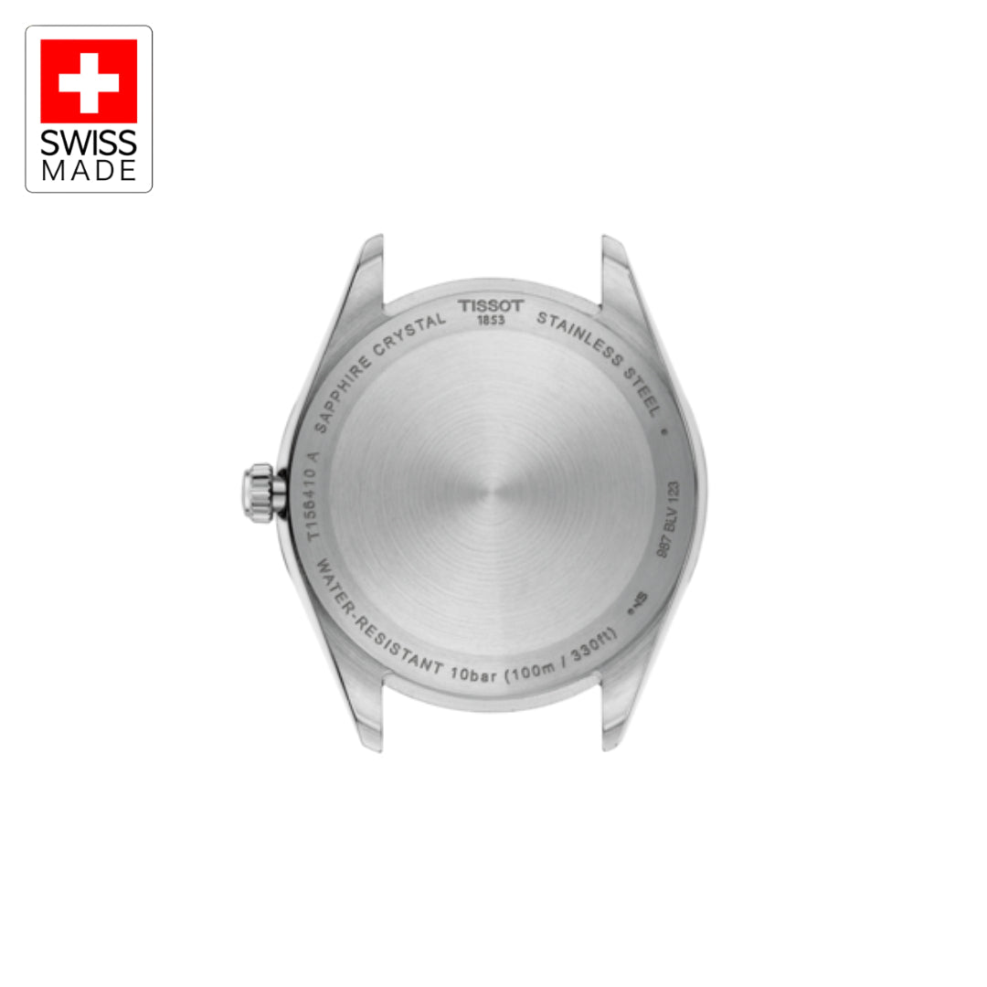Tissot T156.410.22.031.00