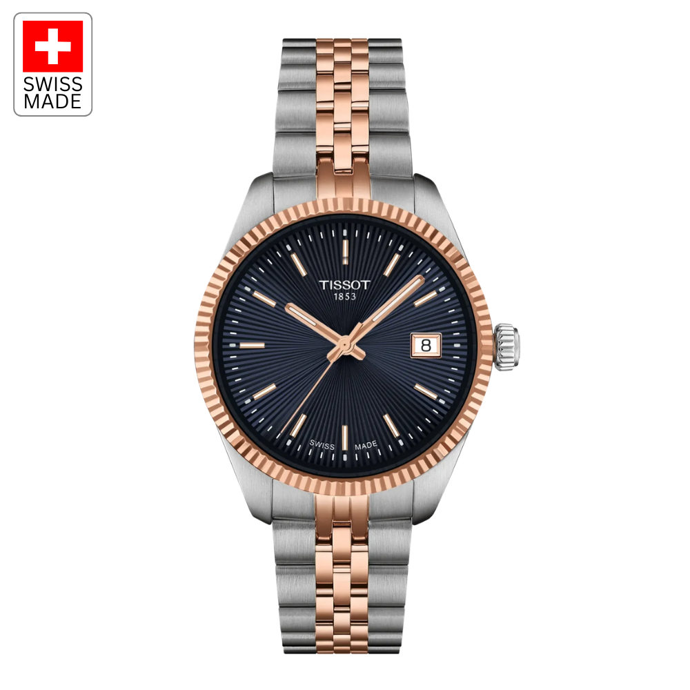 Tissot Ballade 34mm T156.210.22.041.00