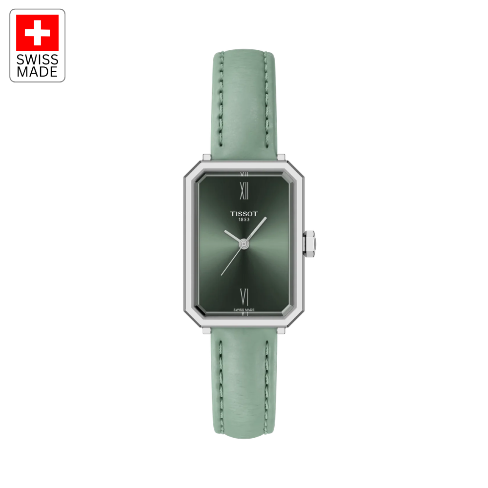 Tissot SRV 30mm T160.110.16.093.00
