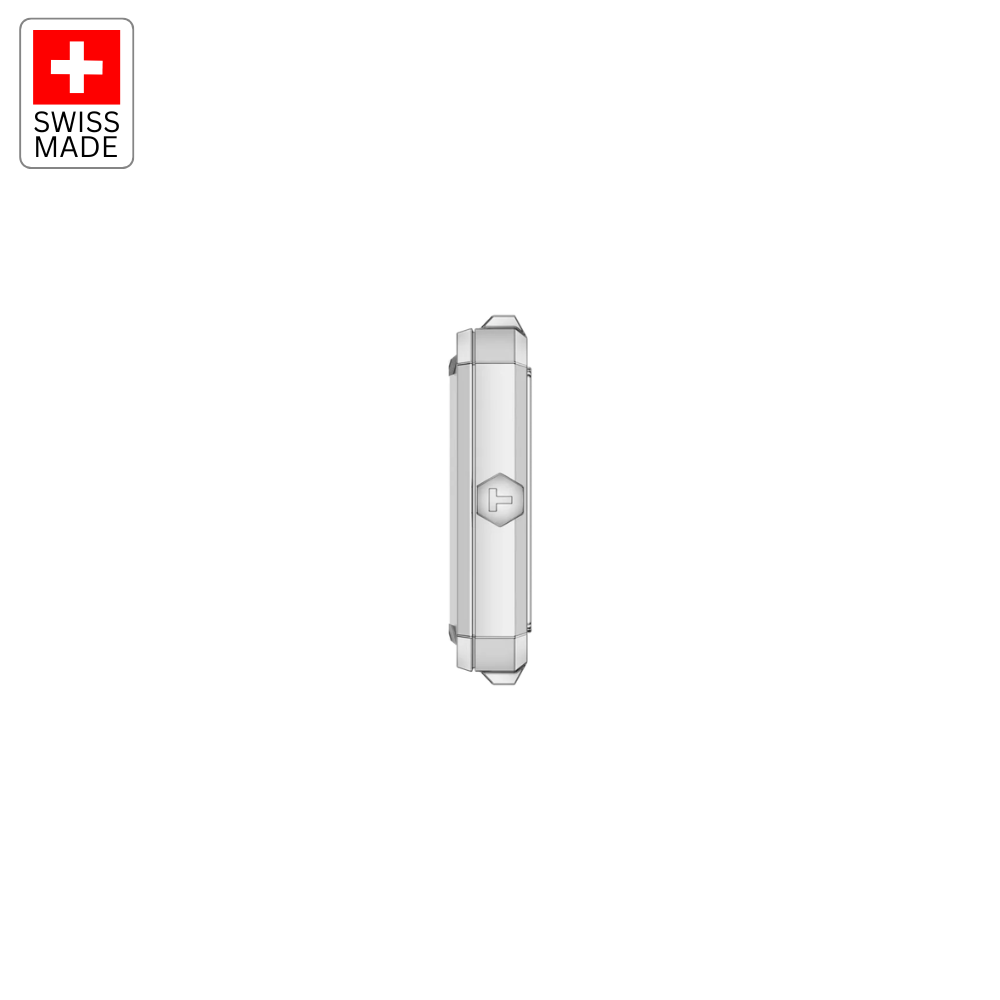 Tissot SRV 30mm T160.110.16.093.00