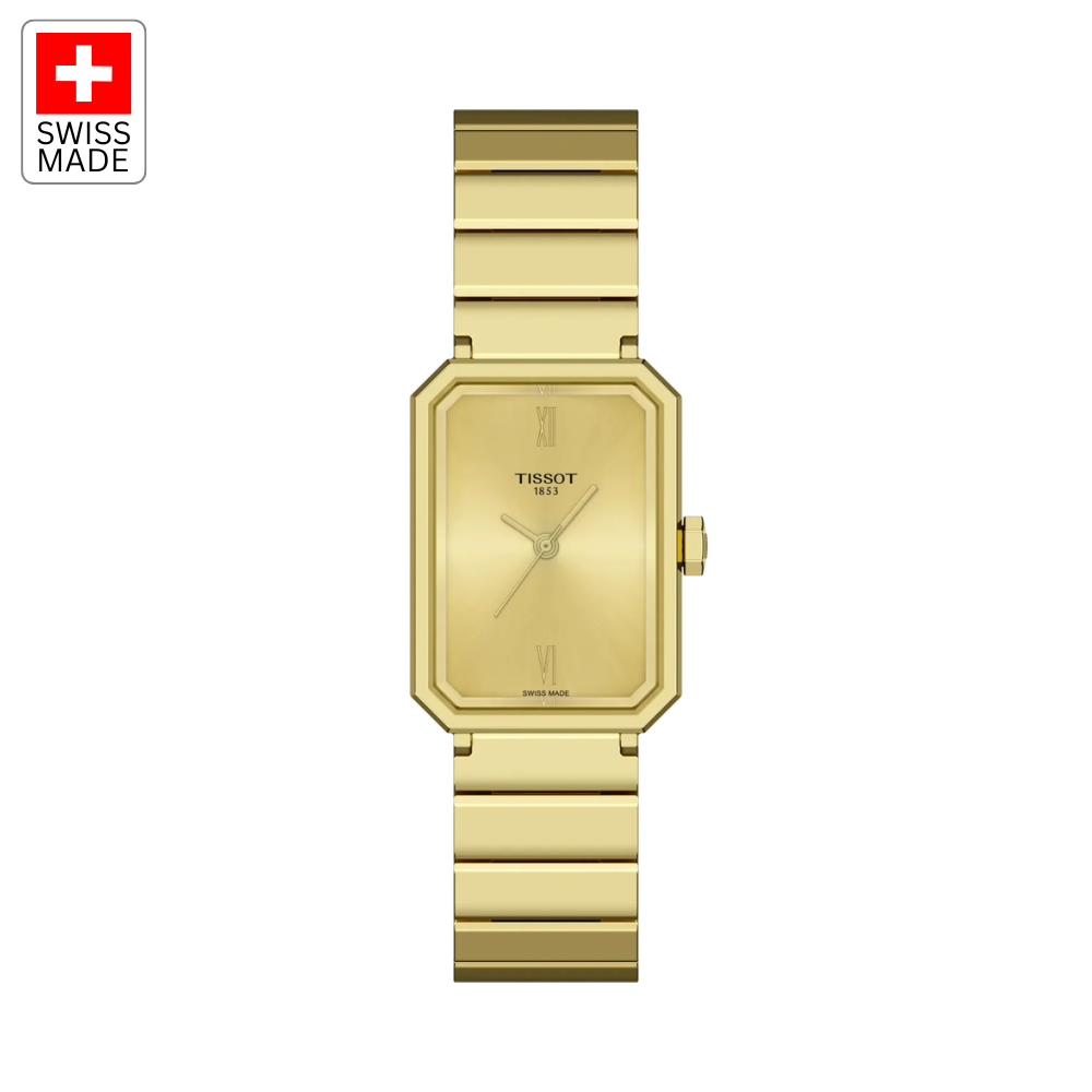 Tissot SRV 30mm T160.110.33.023.00
