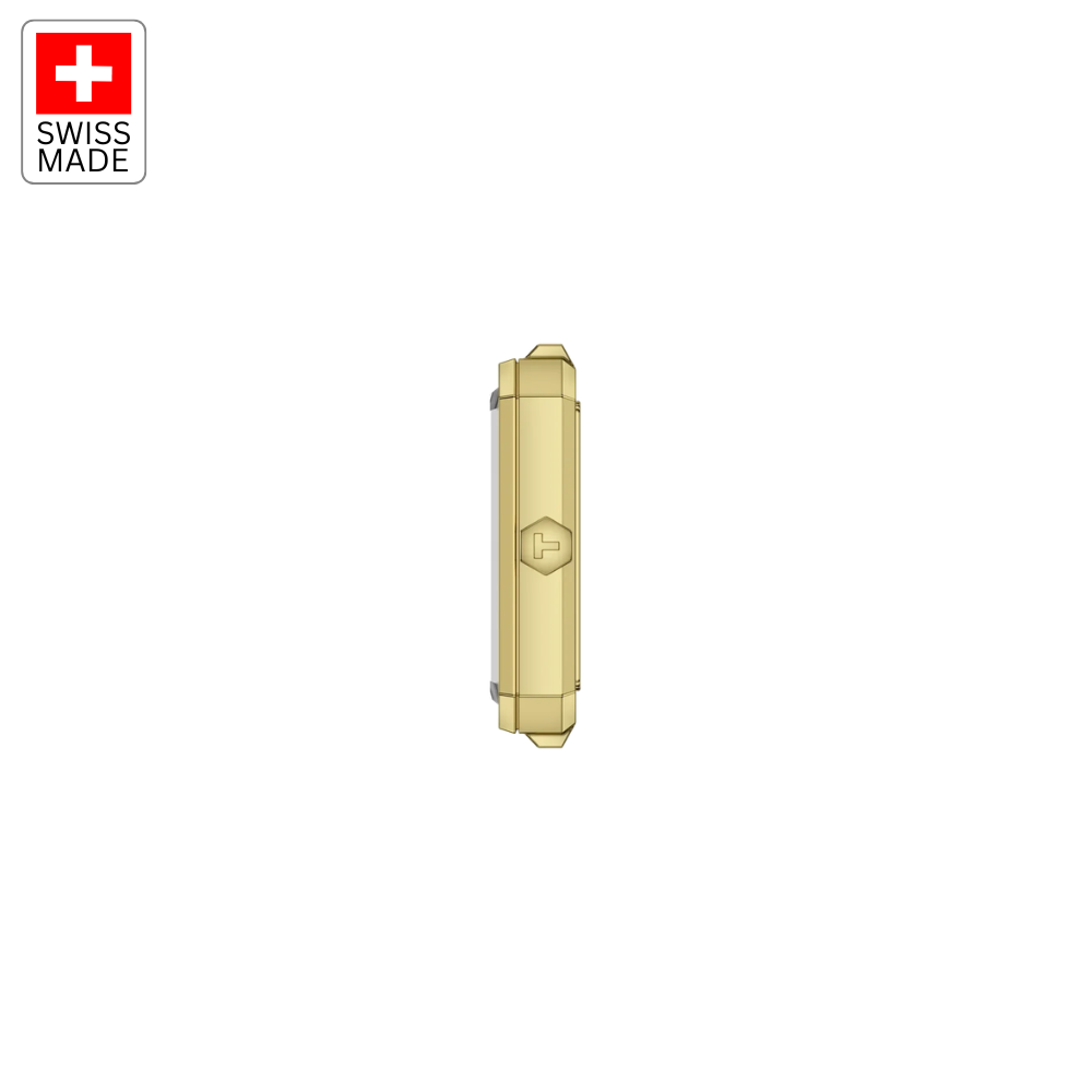 Tissot SRV 30mm T160.110.33.023.00