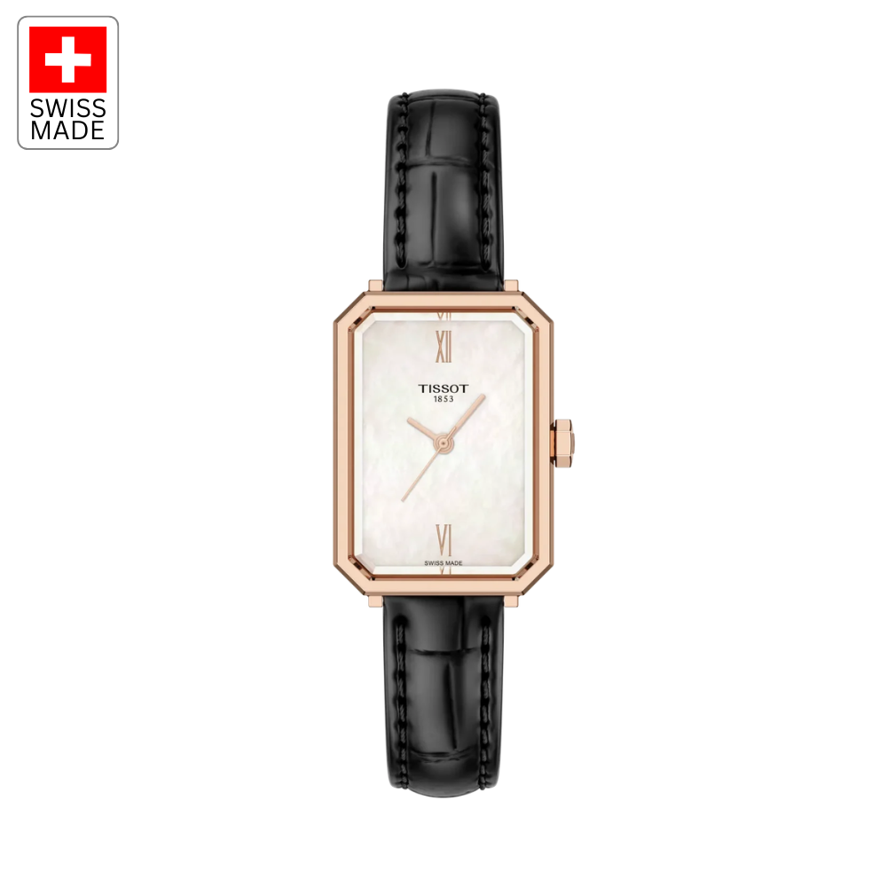 Tissot SRV 30mm T160.110.36.113.00