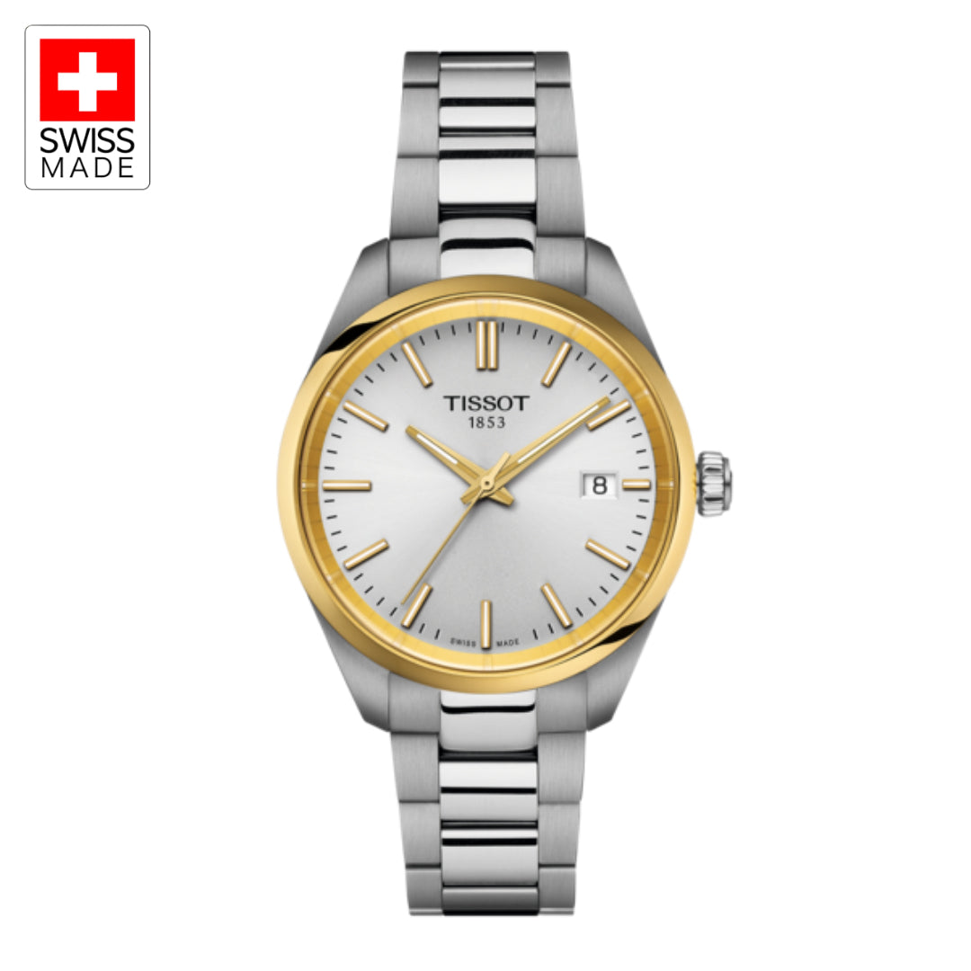 Tissot T150.210.21.031.00