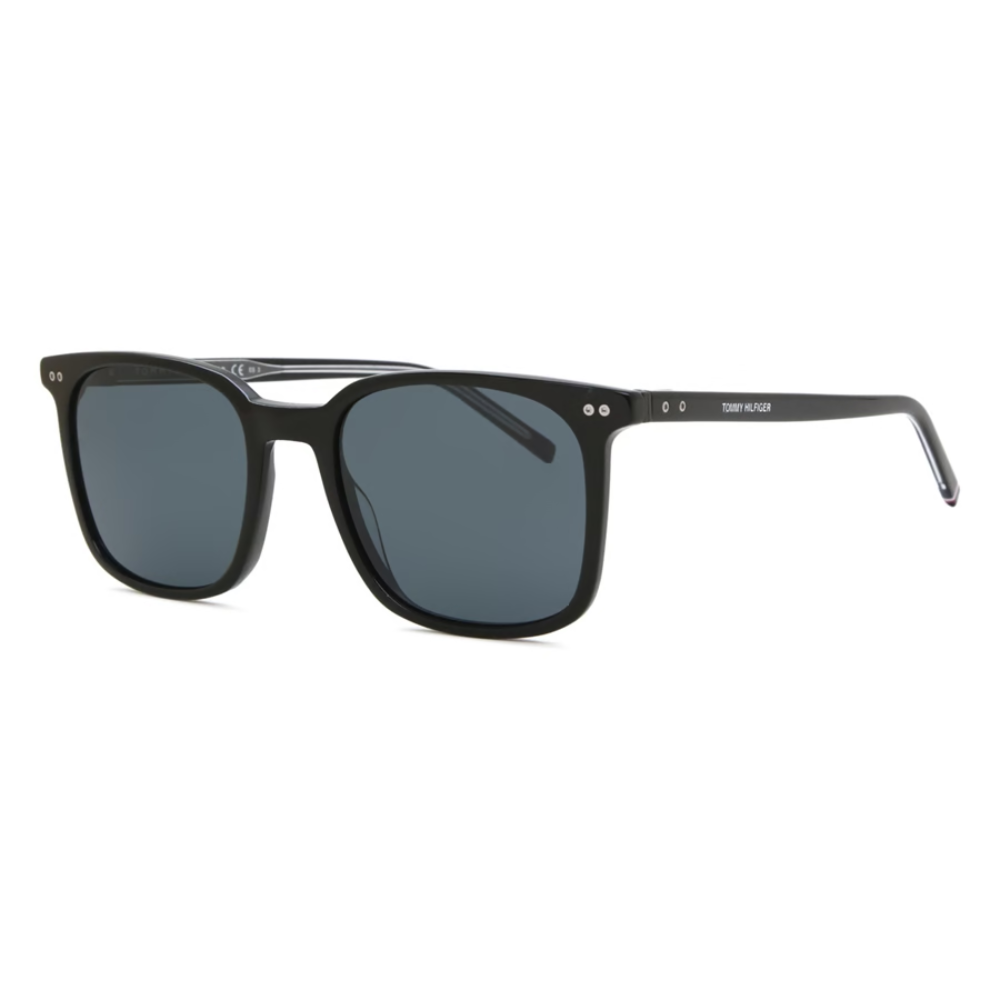 TH 1938/S 807 53 IR Tommy Hilfiger Men's Sunglasses