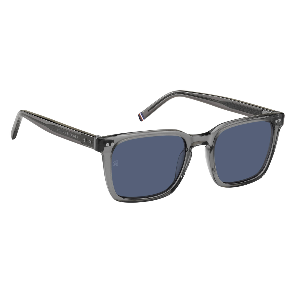 TH 1971/S KB7 53 KU Tommy Hilfiger Men's Sunglasses