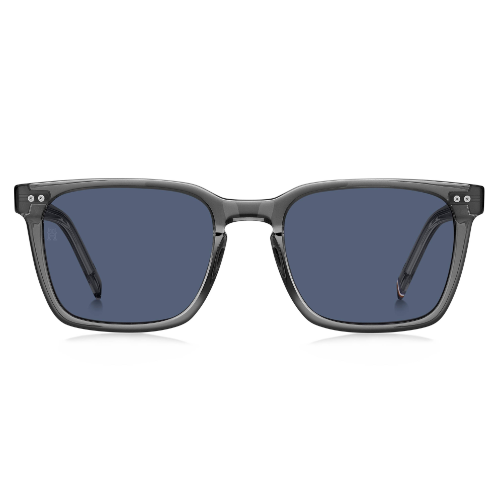 TH 1971/S KB7 53 KU Tommy Hilfiger Men's Sunglasses