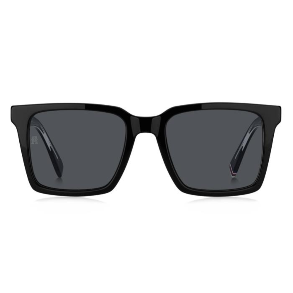 TH 2067/S 807 53 IR Tommy Hilfiger Men's Sunglasses