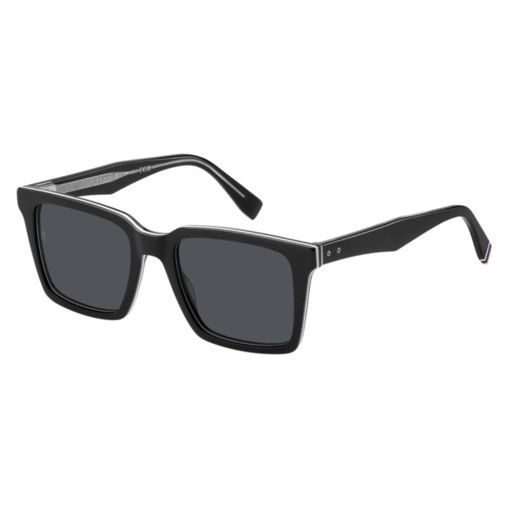 TH 2067/S 807 53 IR Tommy Hilfiger Men's Sunglasses