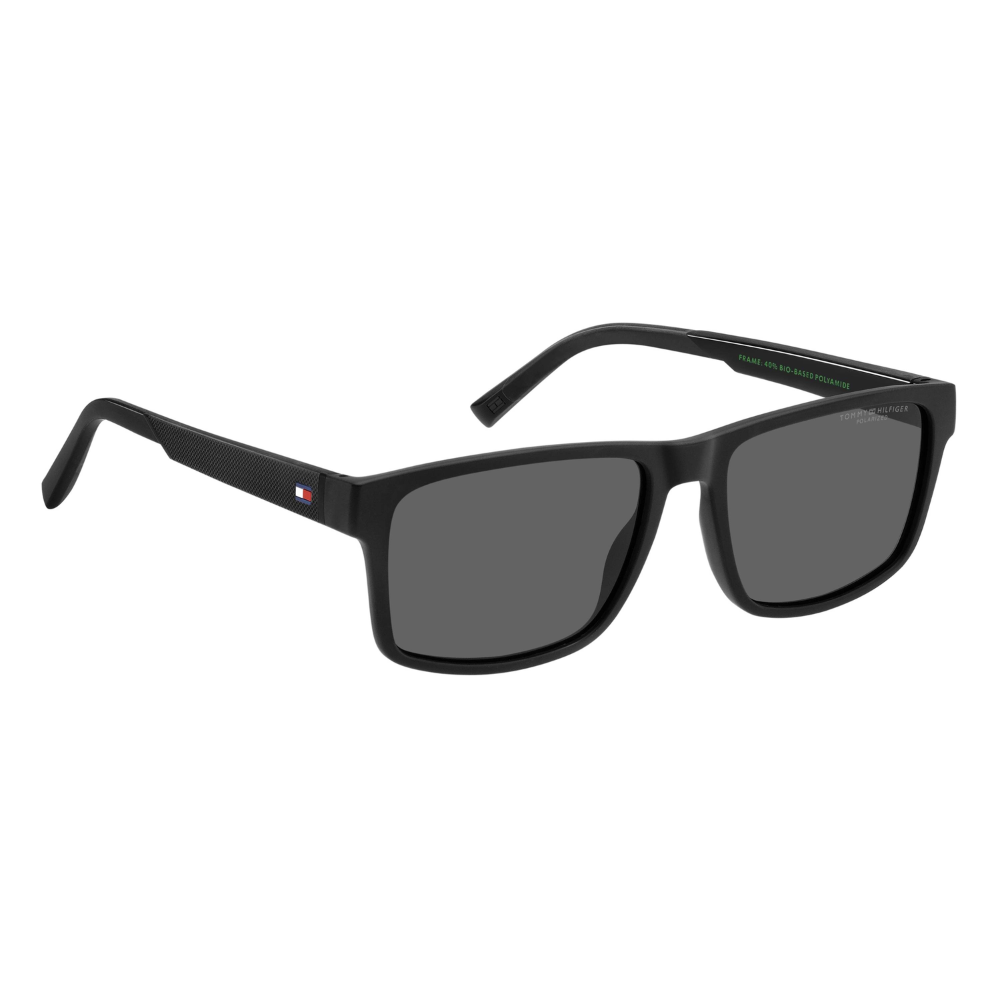 TH 2142/S 807 56 M9 Tommy Hilfiger Men's Sunglasses