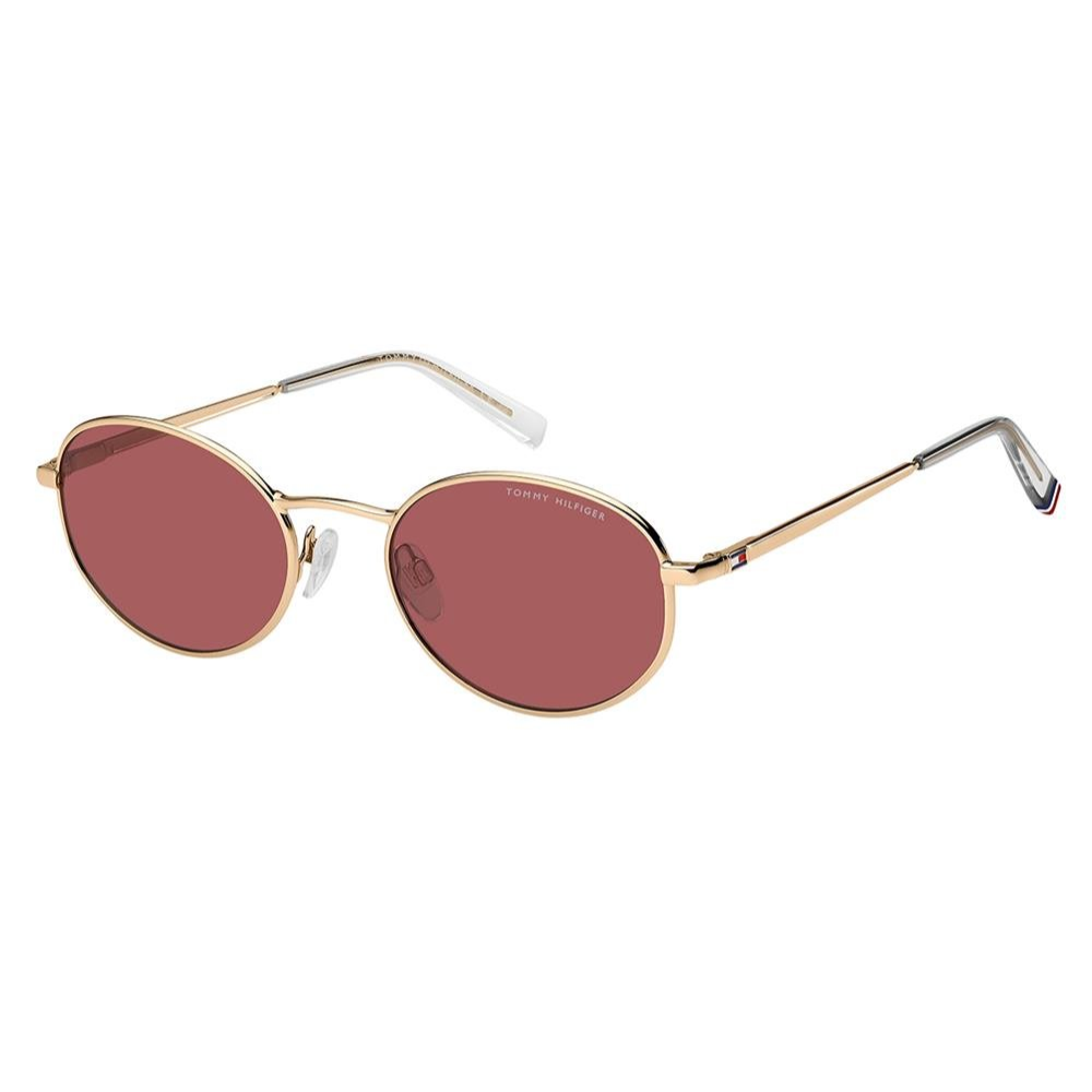 TH 2219/S 000 55 4S Tommy Hilfiger Unisex Sunglasses