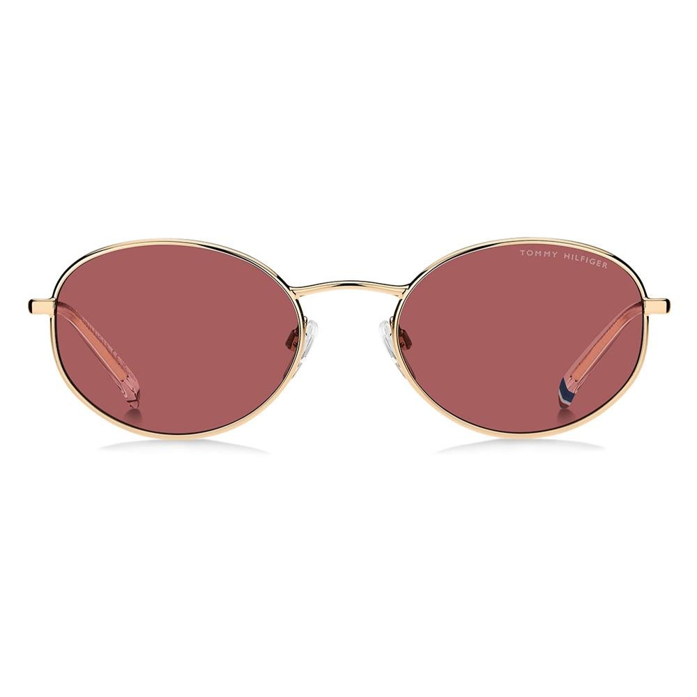 TH 2219/S 000 55 4S Tommy Hilfiger Unisex Sunglasses