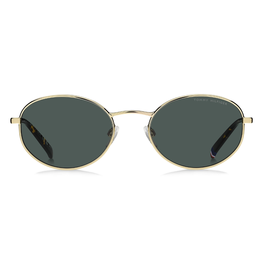 TH 2219/S J5G 55 QT Tommy Hilfiger Unisex Sunglasses