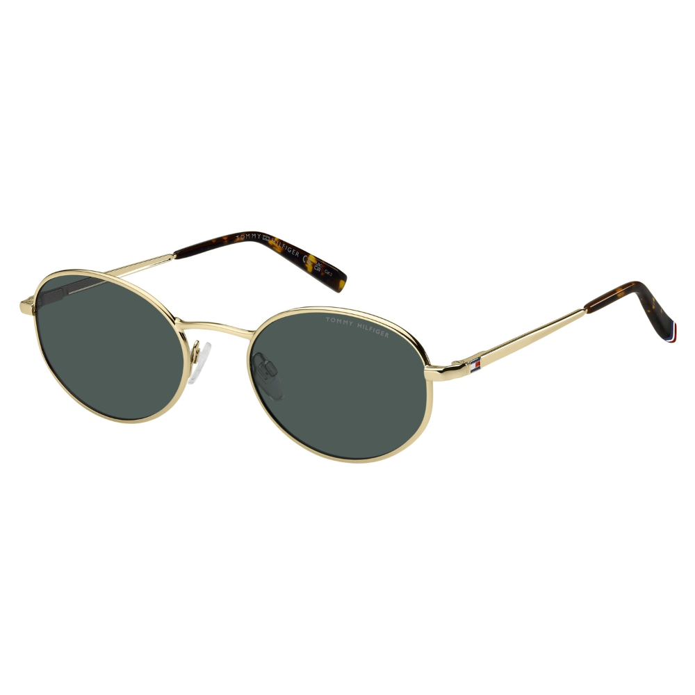 TH 2219/S J5G 55 QT Tommy Hilfiger Unisex Sunglasses