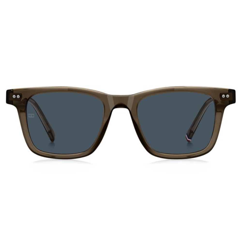 TH 2127/S 09Q 51 KU Tommy Hilfiger Men's Sunglasses