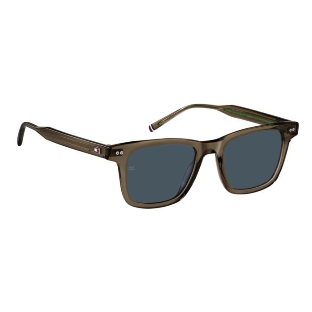 TH 2127/S 09Q 51 KU Tommy Hilfiger Men's Sunglasses