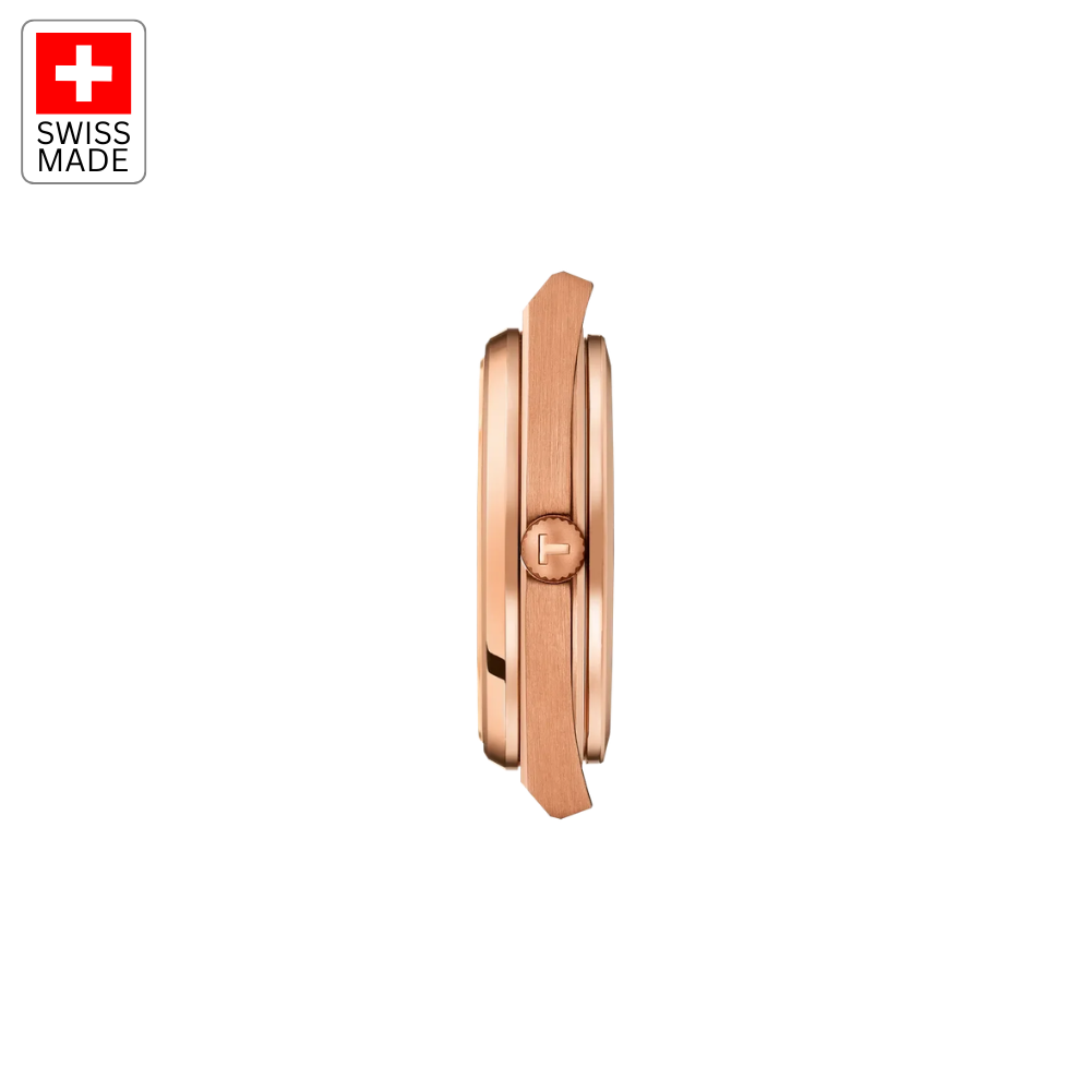Tissot PRX 40mm T137.407.33.041.00