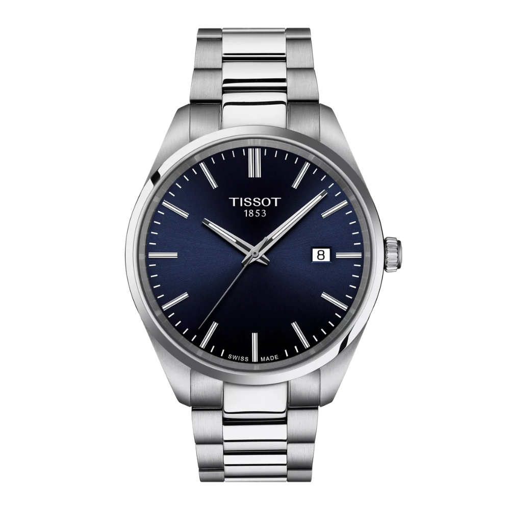 Tissot PR 100 40mm T150.410.11.041.00