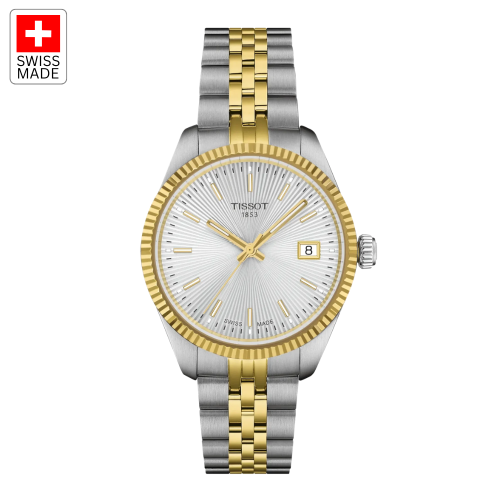 Tissot Ballade 34mm T156.210.22.031.00