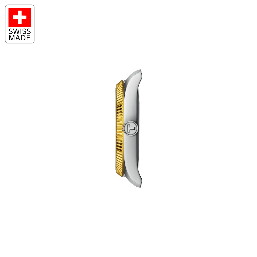 Tissot Ballade 34mm T156.210.22.031.00