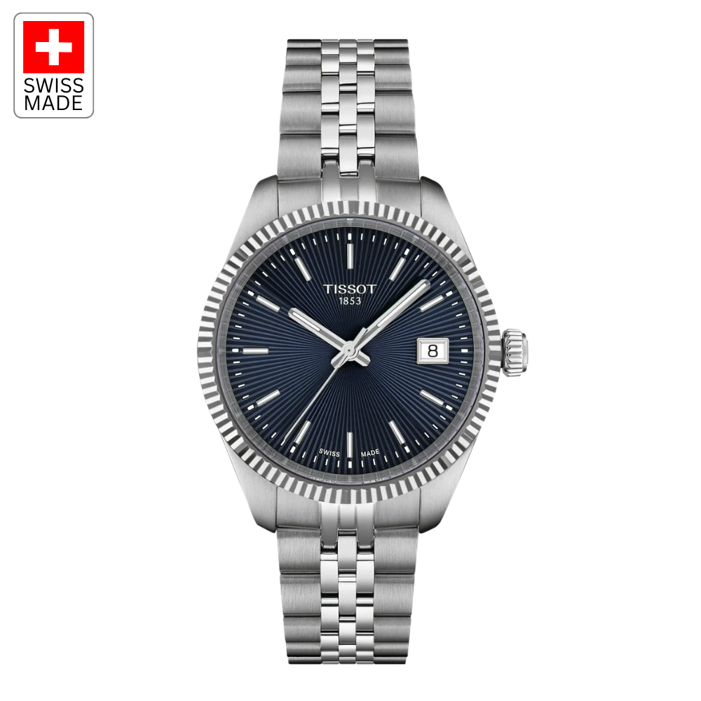 Tissot Ballade 34mm T156.210.11.041.00