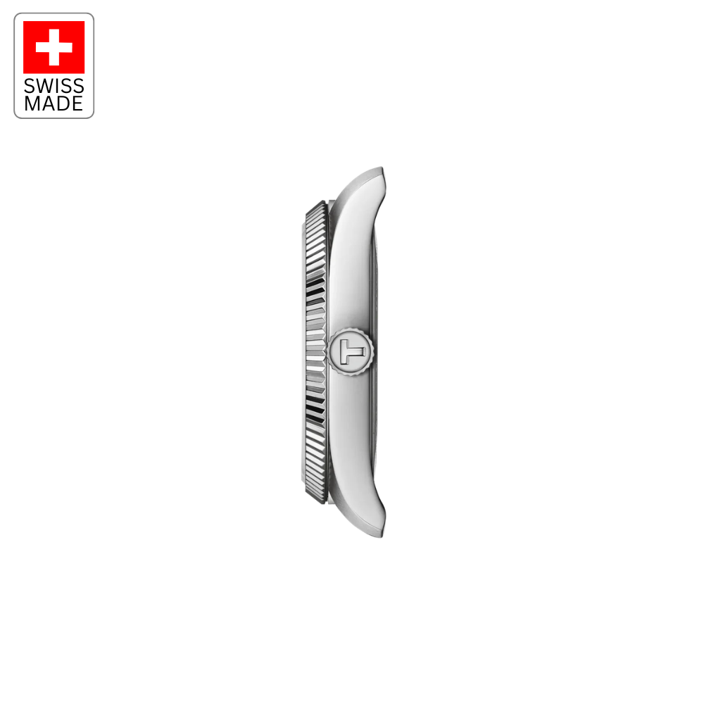 Tissot Ballade 34mm T156.210.11.041.00