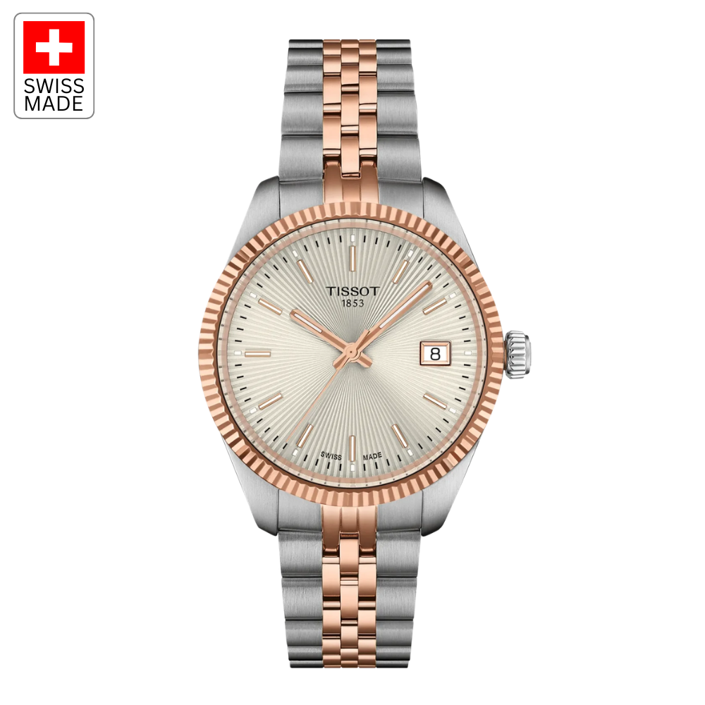 Tissot Ballade 34mm T156.210.22.031.01