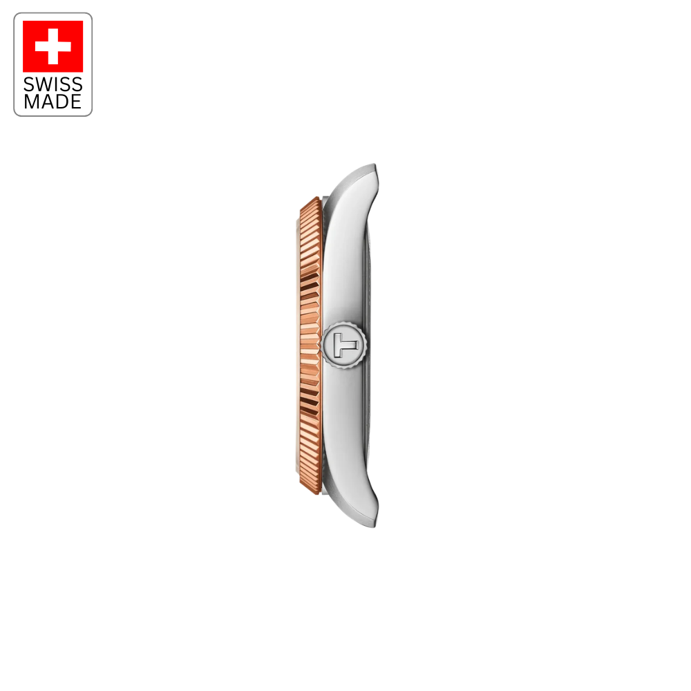 Tissot Ballade 34mm T156.210.22.031.01