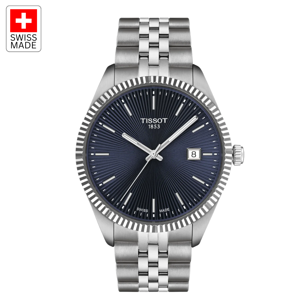Tissot Ballade 40mm T156.410.11.041.00