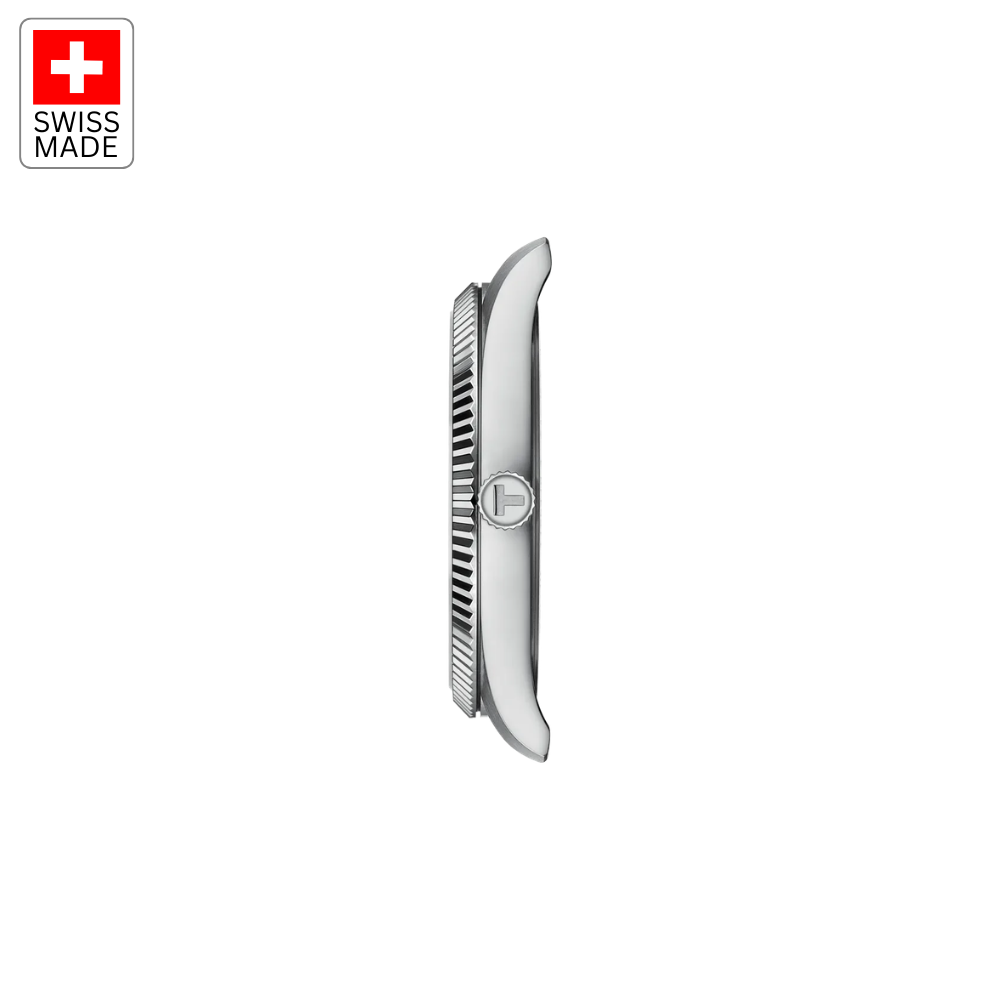 Tissot Ballade 40mm T156.410.11.041.00